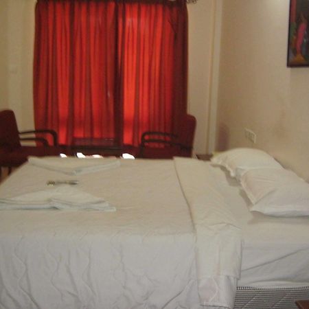Kstdc Hotel Mayura Kauvery Krs Hosa Kannambādi 外观 照片