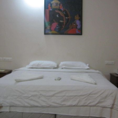 Kstdc Hotel Mayura Kauvery Krs Hosa Kannambādi 外观 照片