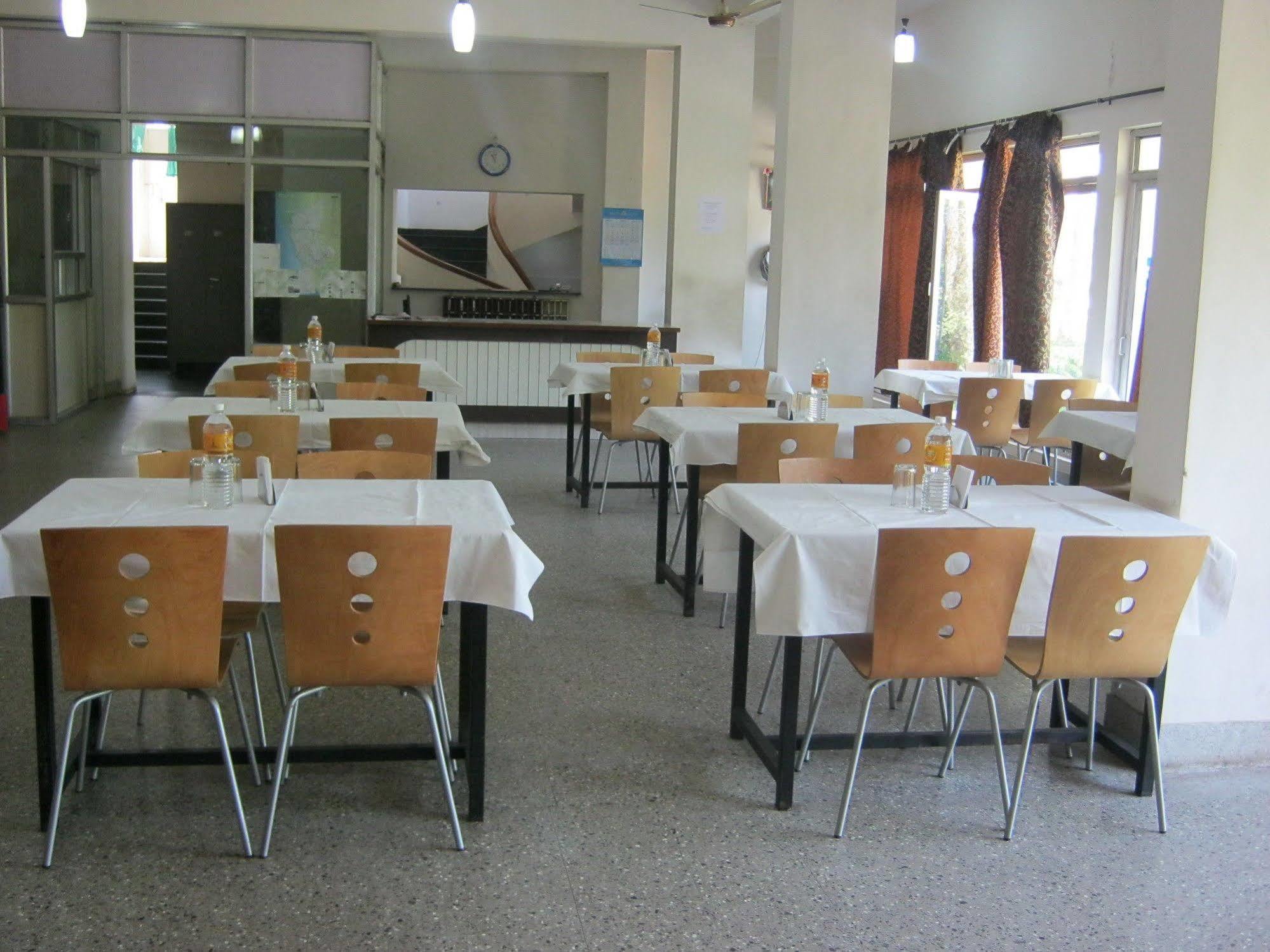 Kstdc Hotel Mayura Kauvery Krs Hosa Kannambādi 外观 照片