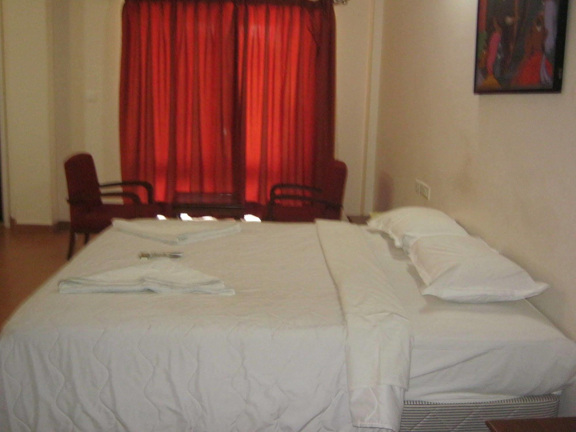 Kstdc Hotel Mayura Kauvery Krs Hosa Kannambādi 外观 照片