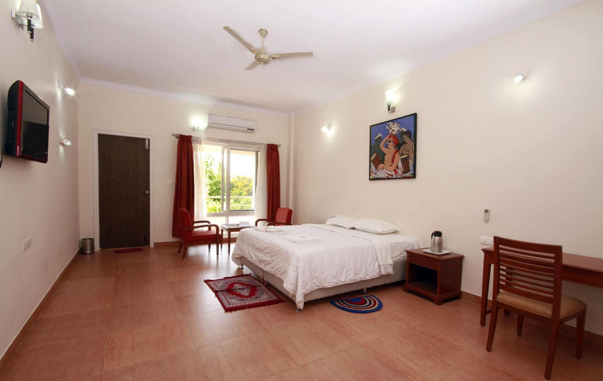 Kstdc Hotel Mayura Kauvery Krs Hosa Kannambādi 外观 照片