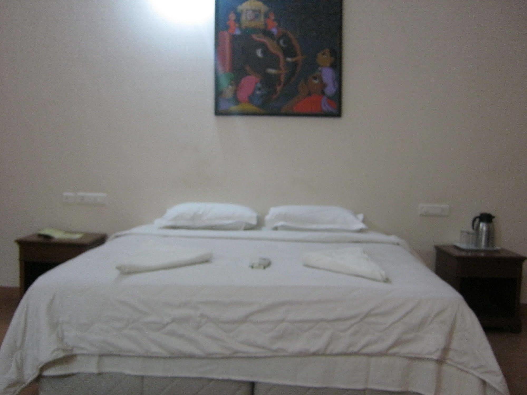 Kstdc Hotel Mayura Kauvery Krs Hosa Kannambādi 外观 照片