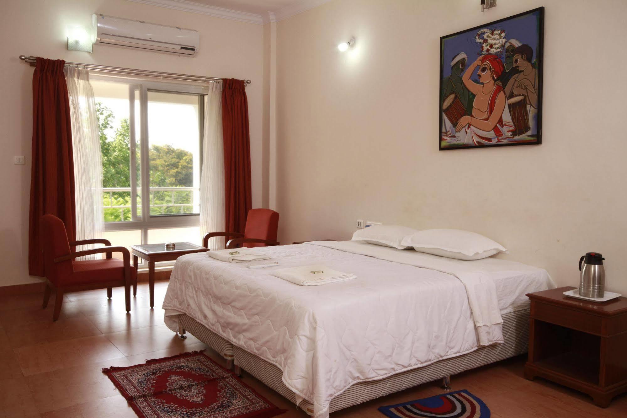 Kstdc Hotel Mayura Kauvery Krs Hosa Kannambādi 外观 照片